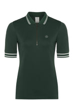 Load image into Gallery viewer, Maverick Top - Scottish Green
