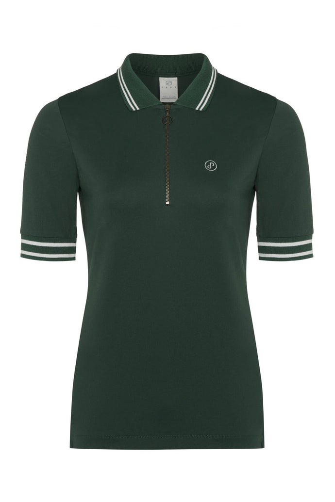 Maverick Top - Scottish Green