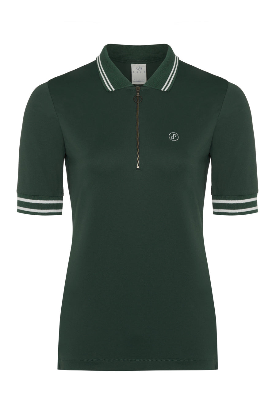 Maverick Top - Scottish Green