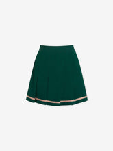 Load image into Gallery viewer, Clarendon High Rise Skort 16 - Forest
