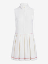 Load image into Gallery viewer, Dalton Court Dress 32 - White
