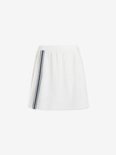 Load image into Gallery viewer, Neyland High Rise Skort 15.5 - White

