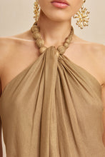 Load image into Gallery viewer, Cuma Tank Top - Gold
