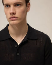 Load image into Gallery viewer, Wilfried Knitwear - Navy
