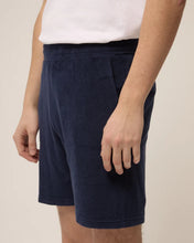 Load image into Gallery viewer, Pierino Shorts - Navy
