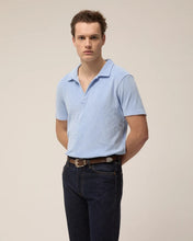 Load image into Gallery viewer, Tao Tops - Ice Blue
