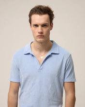 Load image into Gallery viewer, Tao Tops - Ice Blue

