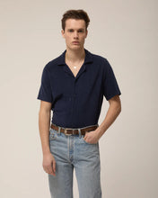 Load image into Gallery viewer, Claudio Shirts - Navy
