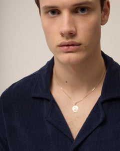 Claudio Shirts - Navy