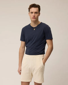 Taddeus Tee-Shirts - Navy