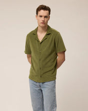 Load image into Gallery viewer, Claudio Shirts - Military Green
