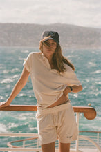 Load image into Gallery viewer, Eden Crest hat - Navy

