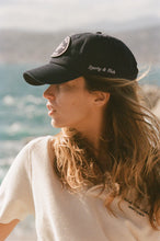 Load image into Gallery viewer, Eden Crest hat - Navy
