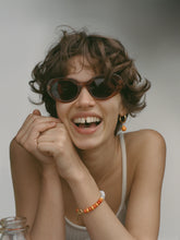 Load image into Gallery viewer, Frame N.05 - Sunglasses - Tortoise / Gold
