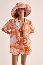 Load image into Gallery viewer, Sol Sun Hat - Bloom
