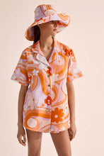 Load image into Gallery viewer, Sol Sun Hat - Bloom
