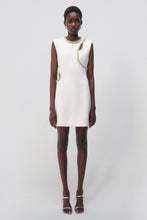 Load image into Gallery viewer, Kat Dress - Natural White
