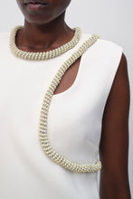 Load image into Gallery viewer, Kat Dress - Natural White
