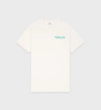 Load image into Gallery viewer, 94 Racquet Club T-Shirt - Coconut
