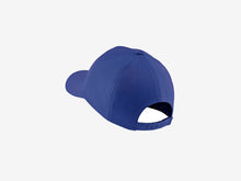 Load image into Gallery viewer, Sease Cap Wool and Bio Nylon Baseball Cap - Navy Blue
