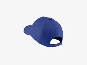 Sease Cap Wool and Bio Nylon Baseball Cap - Navy Blue