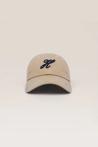 Arthuro Cap - Sand