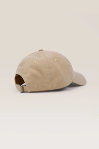 Arthuro Cap - Sand