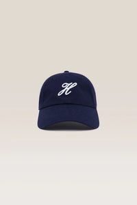 Arthuro Cap - Navy