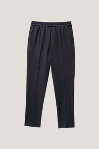 Paolo Pants - Navy