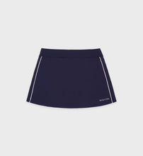 Load image into Gallery viewer, Prince Sporty Court Skirt - Navy
