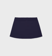 Load image into Gallery viewer, Prince Sporty Court Skirt - Navy
