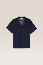 Load image into Gallery viewer, Claudio Shirts - Navy
