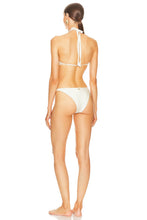 Load image into Gallery viewer, Caitriona Halter One Piece - Off White
