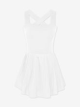 Load image into Gallery viewer, Carina Dress - White
