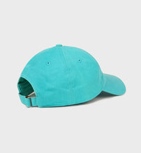 Load image into Gallery viewer, Connecticut Crest Embroidered Hat - Caribbean
