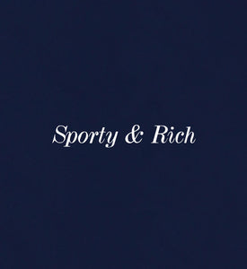 Eden Crest Bathing Suit - Navy