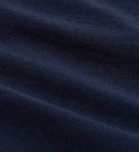 Eden Crest crewneck - Navy