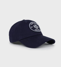 Load image into Gallery viewer, Eden Crest hat - Navy
