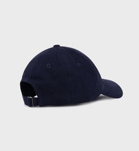 Load image into Gallery viewer, Eden Crest hat - Navy
