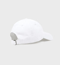 Load image into Gallery viewer, Eden Crest hat - White
