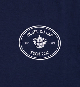 Eden Crest Kennedy T-Shirt - Navy