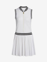 Load image into Gallery viewer, Elgan Dress 31.5 - White
