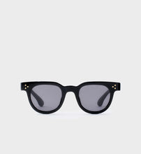 Load image into Gallery viewer, Frame N.04 - Sunglasses - Black / Gold
