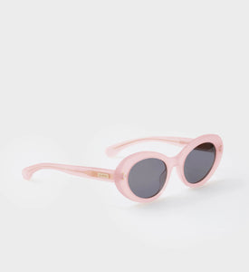 Frame N.05 - Sunglasses - Pink / Gold