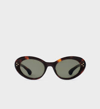 Load image into Gallery viewer, Frame N.05 - Sunglasses - Tortoise / Gold
