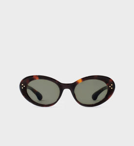 Frame N.05 - Sunglasses - Tortoise / Gold