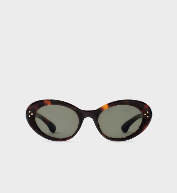 Frame N.05 - Sunglasses - Tortoise / Gold