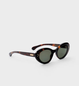 Frame N.05 - Sunglasses - Tortoise / Gold