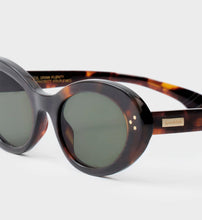 Load image into Gallery viewer, Frame N.05 - Sunglasses - Tortoise / Gold
