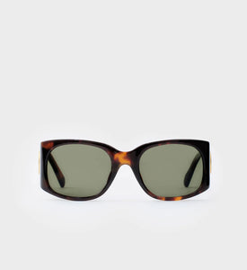 Frame N.06 - Sunglasses - Tortoise / Gold